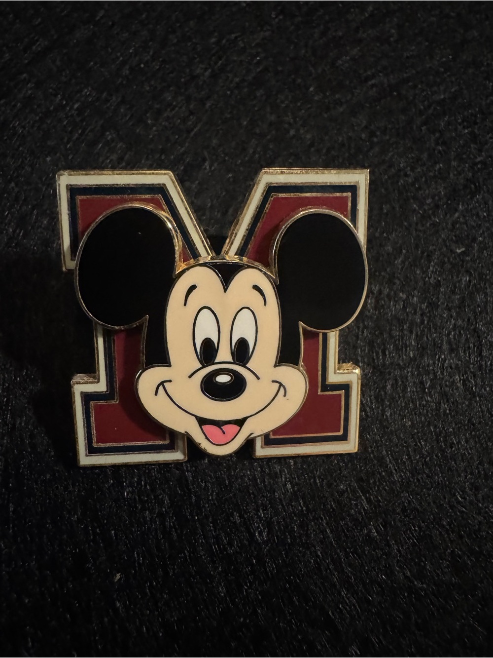 Disney Mickey Mouse